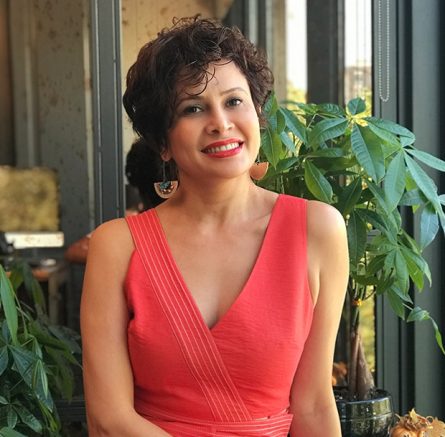 Uzman Dr Pınar Koç